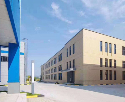 诚信铸就品质，服务创造价值——XX建材有限公司介绍