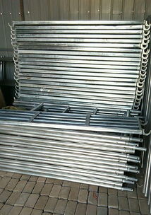 移动脚手架与建材配件出租销售 一站式建材解决方案助力工程建设