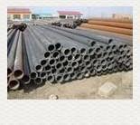 天津无缝钢管厂-麟游16mn锰低合金无缝钢管专业销售商 优质建材的可靠选择