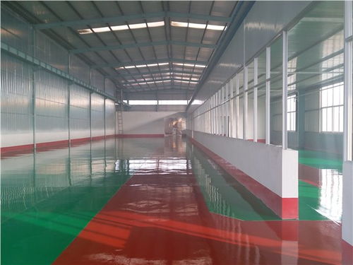 泰安市岱岳区佳祥建材销售中心 一站式建材解决方案，涵盖彩色陶瓷颗粒防滑路面、环氧地坪漆与家具销售