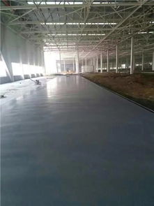 泰安绿色金刚砂耐磨材料 本地地面施工首选方案