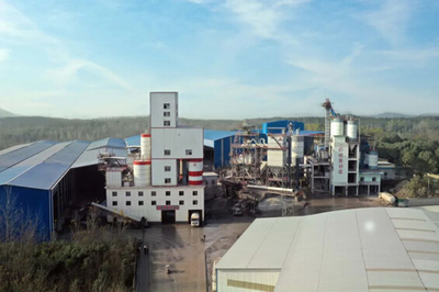 双碳命题下，湖北成美建材的绿色发展之路